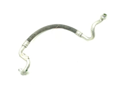 Трубка кондиционера jaguar f-pace 3.0b scv6 фото №1