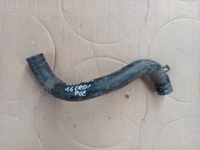 I30 i 1,6crdi 07-12 wąż wody нижний фото №1