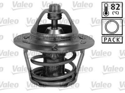 VALEO 820438 TERMOSTAT, MATERIAL DE REFRIGERACIÓN  