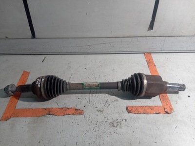 Ford transit custom lift приводной вал левая 2.0 tdci фото №1