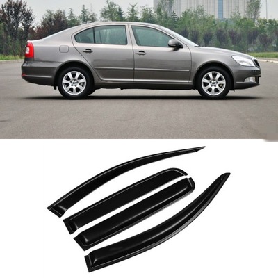 PARA SKODA OCTAVIA 2007 2008 2009 2010 2011 2012 2  