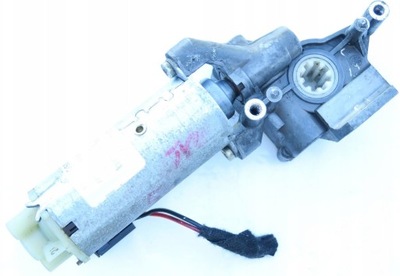 Моторчик сидіння mercedes s w220 фото №1