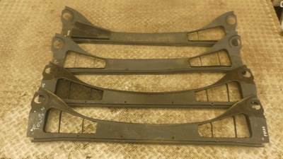 Focus mk3 захист жабо bm51a02216a фото №1