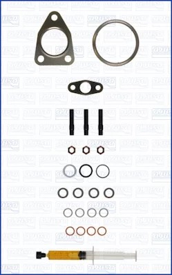 AJUJTC11774 JUEGO DE MONTAJE TURBINA ALFA ROM  