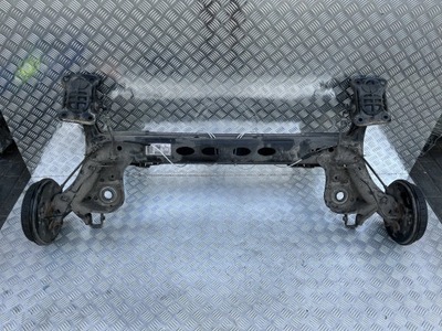 Балка подвеска задняя vw taigo 21- фото №1