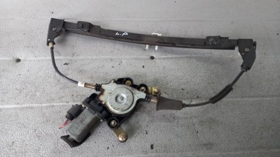 Підйомник лівий перед fiat albea 03r 1.2b фото №1