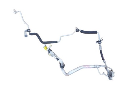 Maserati ghibli 3.0 b провода трубки кондиционера фото №1