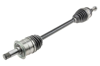 Приводной вал задняя левая chrysler 300c dodge charger magnum фото №1