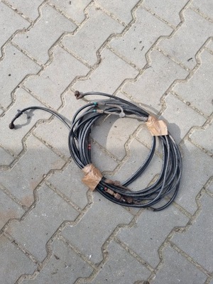 Шланг дроти підйому кабіни renault midlum dxi volvo fl euro 5 фото №1