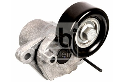 Febi bilstein 170273 натягувач ремінь клиновий багаторучейковий фото №1