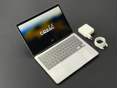 2020 MacBook Pro A2338 13" M1 16GB 512GB