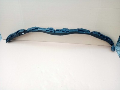 Mercedes w295 абсорбер бампера перед фото №1