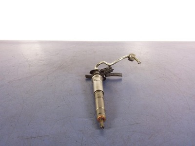 Espace iv 2.0 dci інжектор форсунка пального m9r762 фото №1