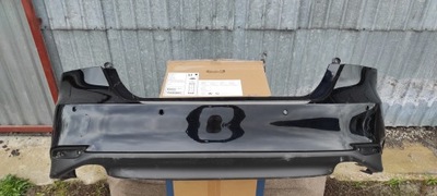 Бампер задняя toyota camry 17r - pdc фото №1