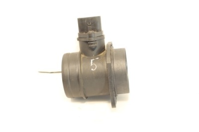 Расходомер воздуха skoda octavia ii lift 1.9tdi фото №1