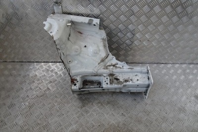 Vw taigo - лонжерон ліва фото №1