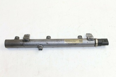 Молдинг впрыскная mercedes sprinter vito ml 3.0 cdi фото №1