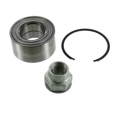 COJINETE RUEDAS FIAT PUNTO PARTE DELANTERA 1.1 /SKF/ SKF  