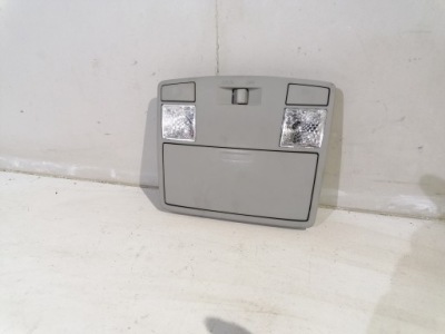 Mazda 5 i лампа стельовий фото №1