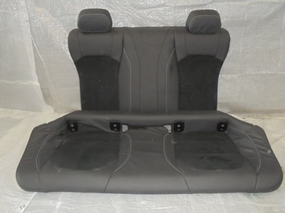 SEAT SOFA SUPPORT ALFA ROMEO GIULIA QV  