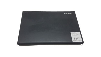 Laptop Toshiba Satellite Pro R50-B-112P (7117)