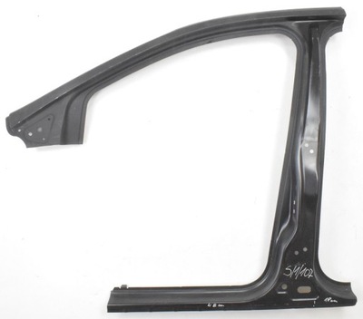 Ford kuga mk2 поріг блок двигуна віконний b лівий ліва 2375368 = фото №1