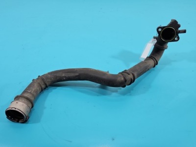 Труба шланг повітря dacia dokker 144601599r 1.3 tce фото №1