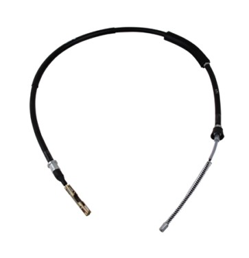 CABLE FRENOS DE MANO AUDI A2 02-05  