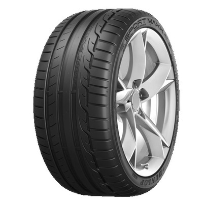 2X DUNLOP 205/40R18 SP SPORT MAXX RT 86W FR