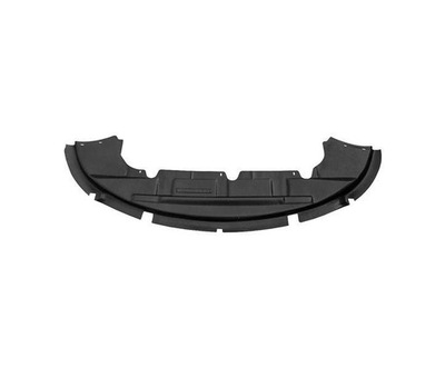 PROTECCIÓN PARA PARAGOLPES FORD C-MAX 02.07 - 11  