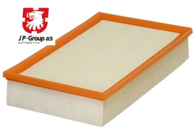 Фільтр повітря filtron ap 005 фото №1