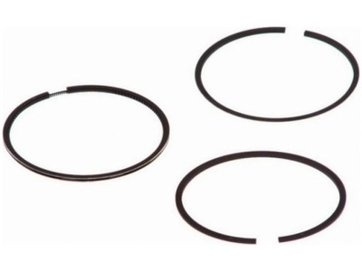 Кільця поршневі fiat scudo 1.9 фото №1