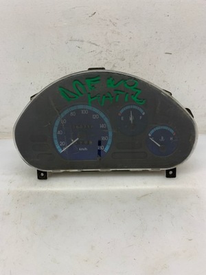 Счетчик приборная панель 96610297 daewoo фото №1