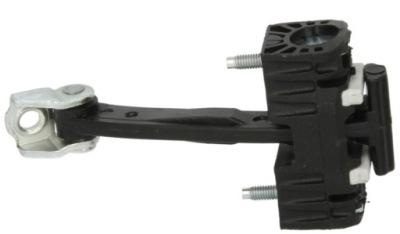 Peugeot 407 04-10 обмежувач двері передніх l=p фото №1