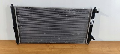 Радиатор wody toyota 1.2t auris chr prius corolla фото №1