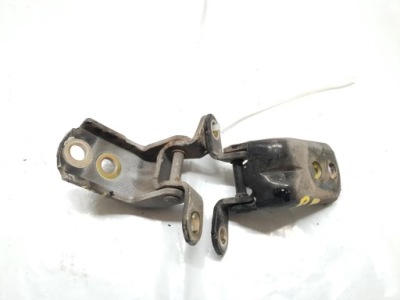 Петля двері правий перед nissan murano z50 фото №1