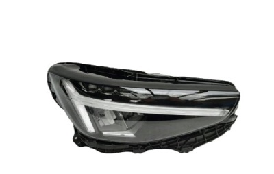 Volvo xc40 рестайлінг  22- фара правий перед передня full led 32293764 фото №1