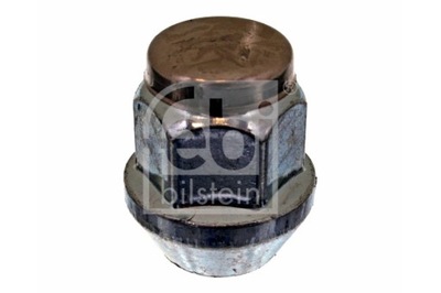 FEBI BILSTEIN ГАЙКА КОЛЕСА FEBI 36 13 1 113 132 M12X1.5 КЛЮЧ 19 DO