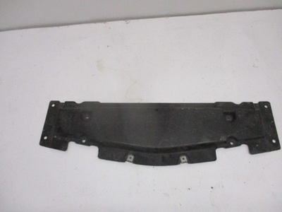 PLACA PROTECCIÓN PARA PARAGOLPES MERCEDES ML 166 A1665200023  