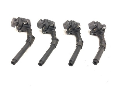 Катушка зажигания renault kadjar a2829060000 1.3 140km фото №1