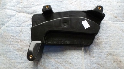 Renault twingo iii кронштейн двері лівий 801d16783r фото №1