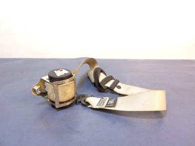 Bmw 5 f10 f11 pas безопасности перед левый uk фото №1