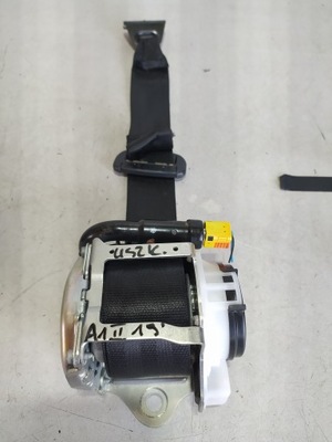 Audi a1 ii 82a pas безопасности задняя 19- фото №1