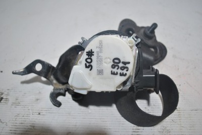 Pas безопасности bmw e90 e91 левый перед 33059848 фото №1