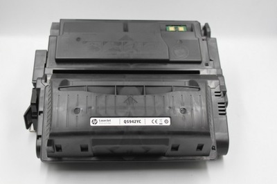 HP 42X Q5942X Q5942YC toner czarny oryginalny