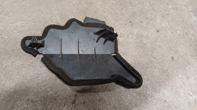 Lexus ct защита шумоизоляция жабо 55737-76010 фото №1