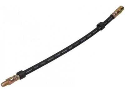 CABLE FRONT VOLVO 740 2.0-2.4 83-92  