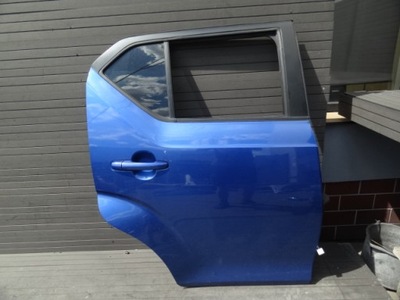 Suzuki ignis iii 2017 двері задні праве повний фото №1