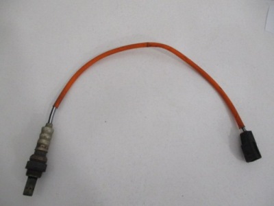 Dacia sandero i 1 1.2 16v датчик лямбда-зонд h7700274189 фото №1