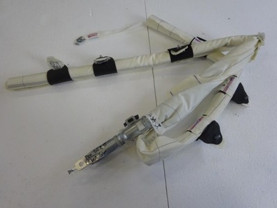 Шторка безпеки ліва подушка безпеки peugeot 508 ii r8 nm sw kombi фото №1